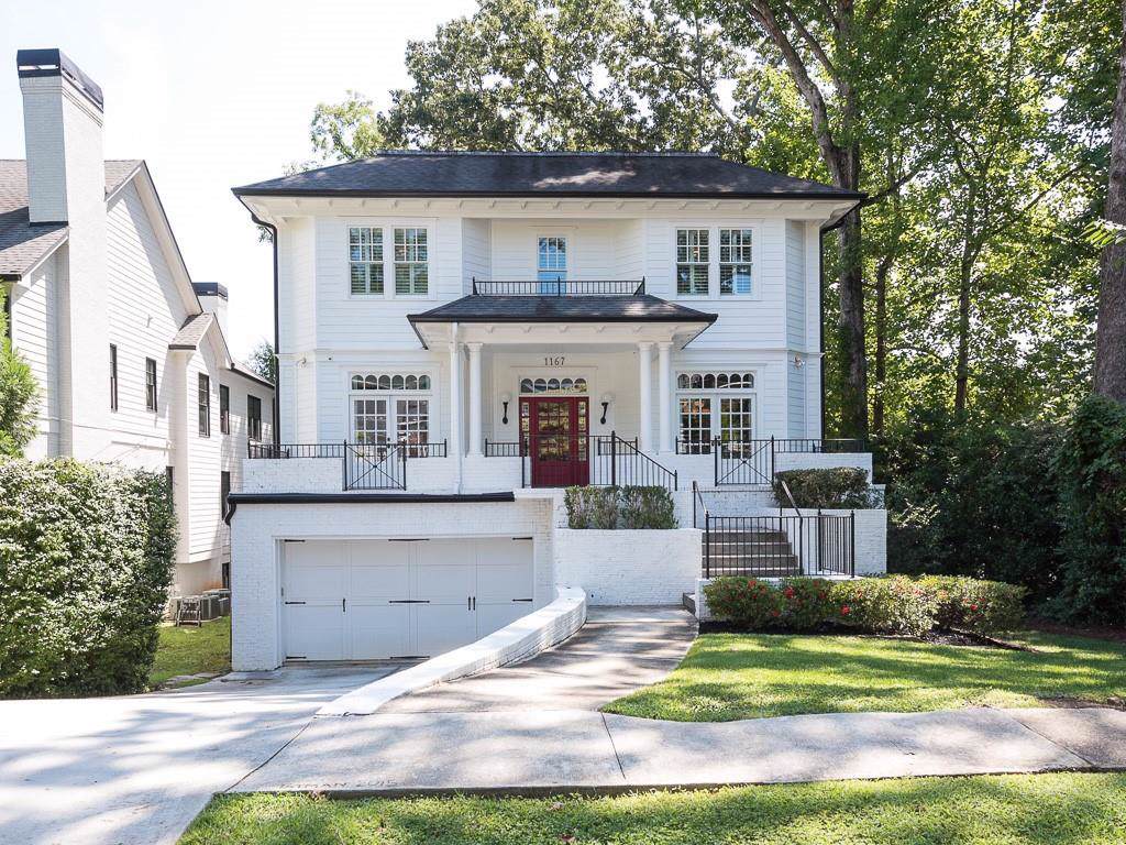 1167 Rosewood Drive - Photo 1
