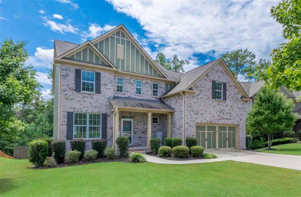 738 Cape Ivey Drive - Photo 1