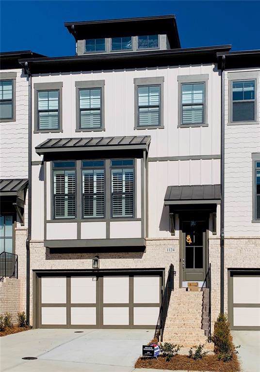 1127 Provence Lane - Photo 1
