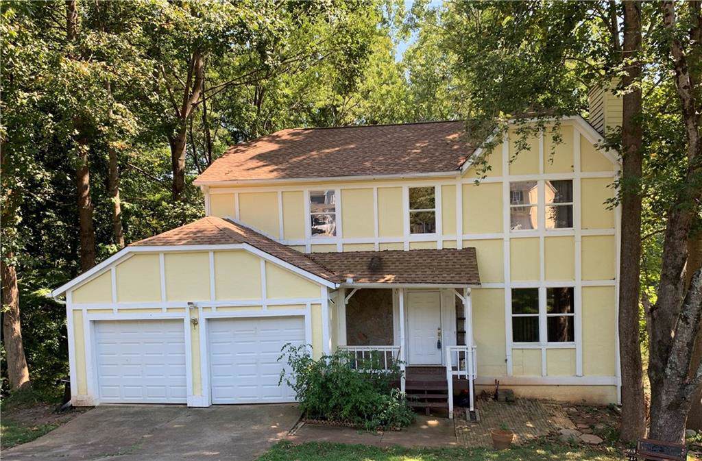 573 Sunfield Drive - Photo 1