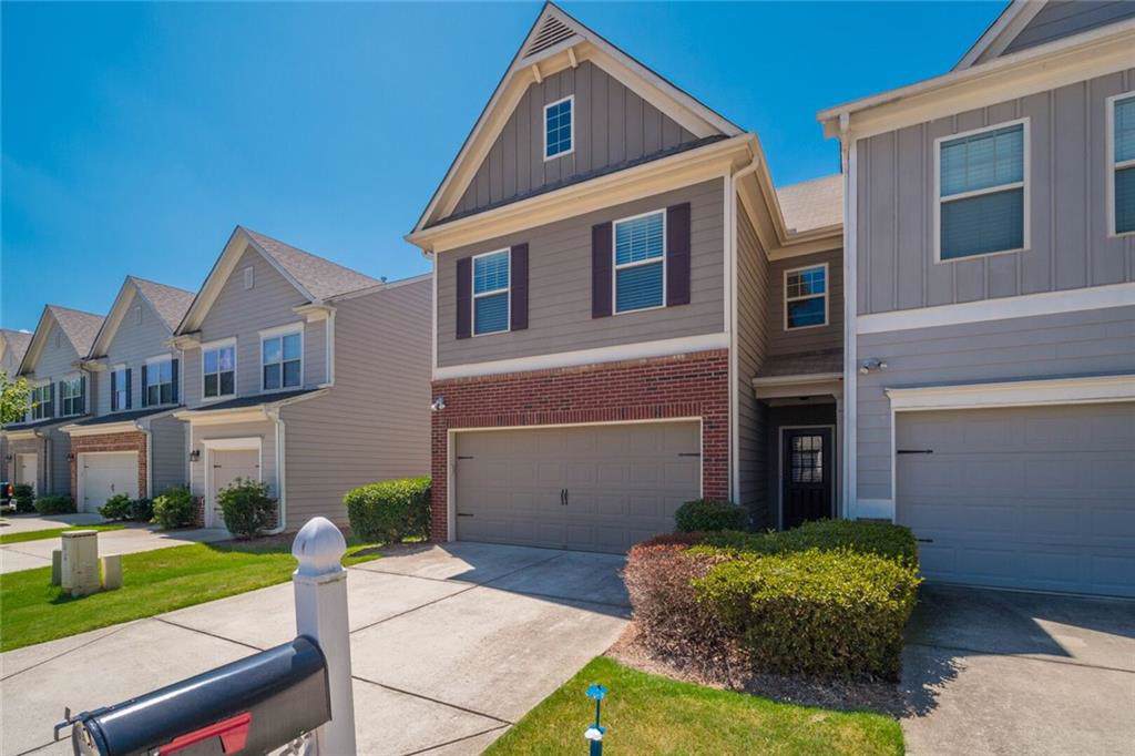 2915 Maple Park Place - Photo 1