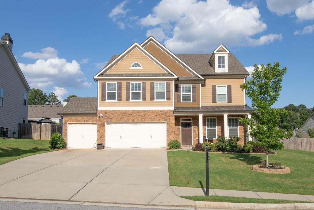 933 Ensign Peak Court - Photo 1