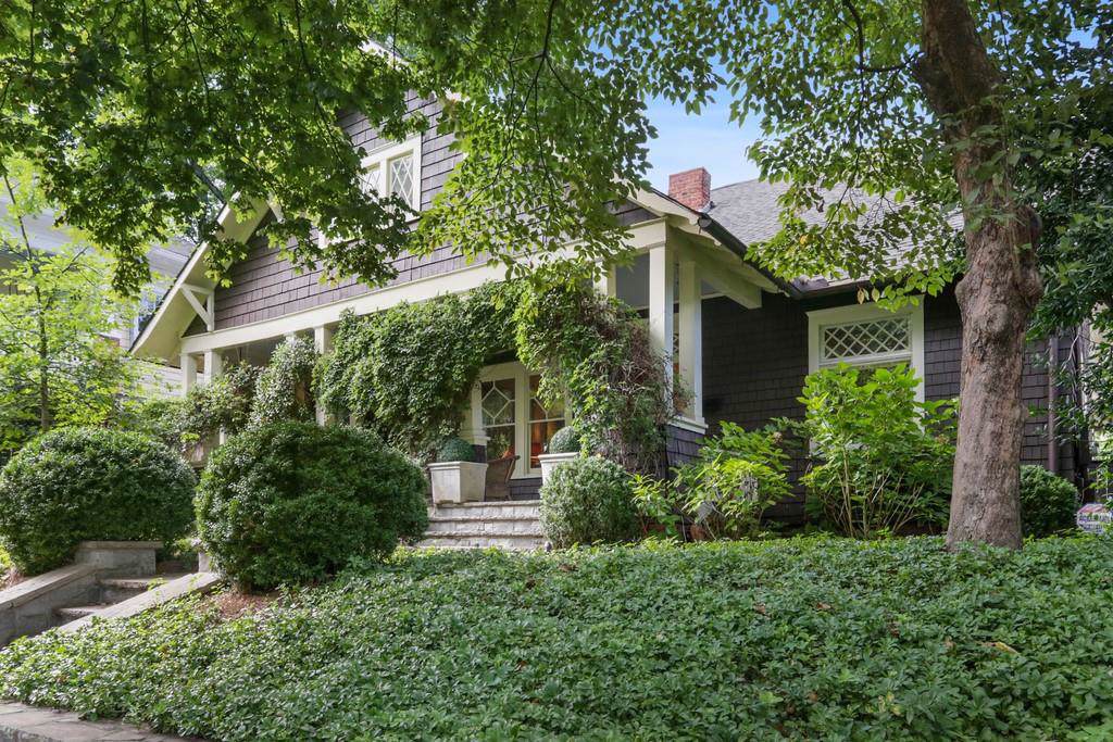 1060 Rosedale Drive - Photo 1