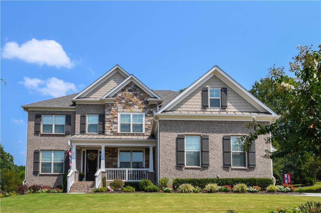 4455 Valence Drive - Photo 1
