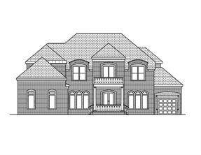 2839 Stone Hall Drive - Photo 1