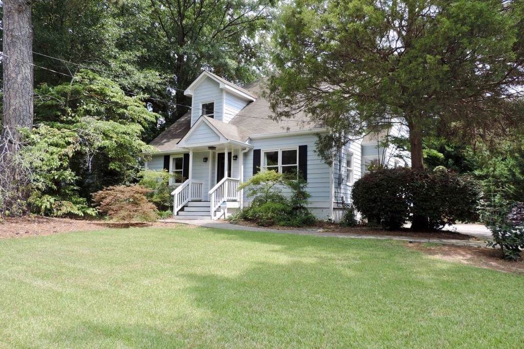 2386 Johnson Ferry Road - Photo 1