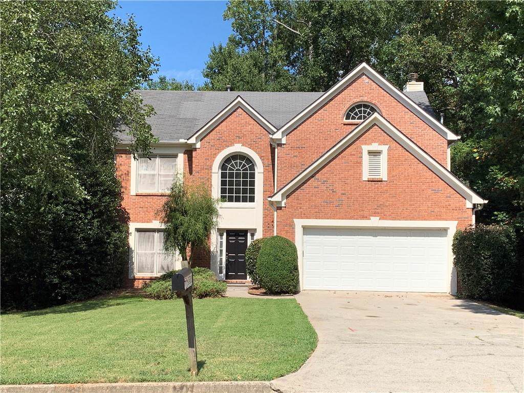 2210 Waters Ferry Drive - Photo 1