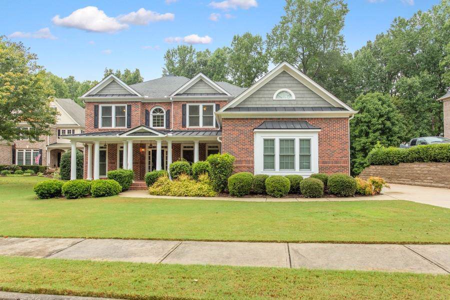 5160 Cherokee Rose Lane - Photo 1