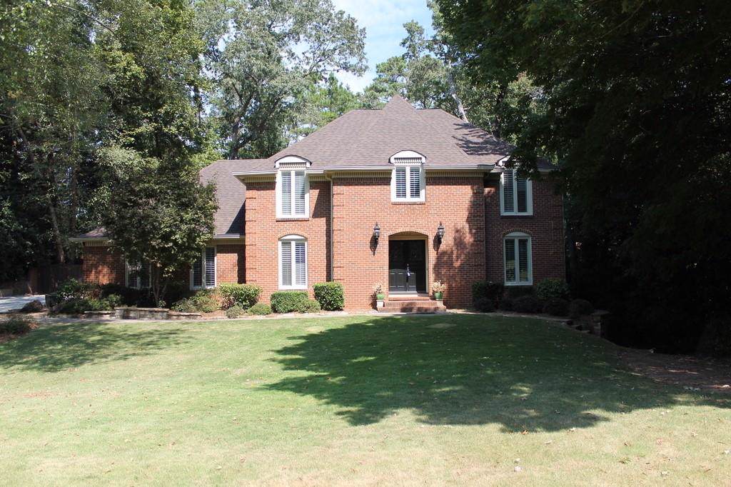 1752 Ball Mill Court - Photo 1