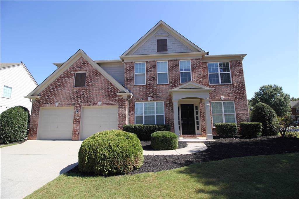 3910 Azurite Street - Photo 1