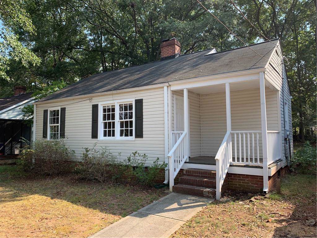 336 Old Clay Street - Photo 1