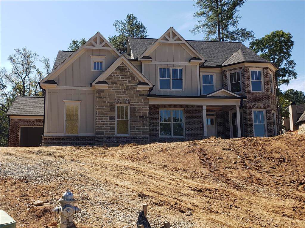 1579 River Haven Drive - Photo 1