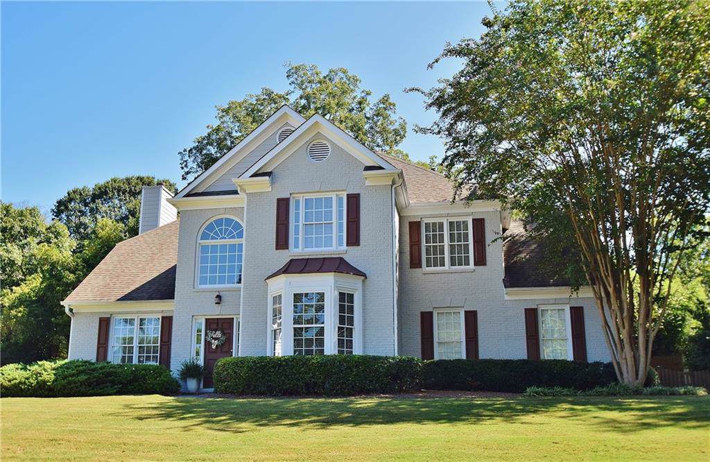1194 Longview Drive - Photo 1