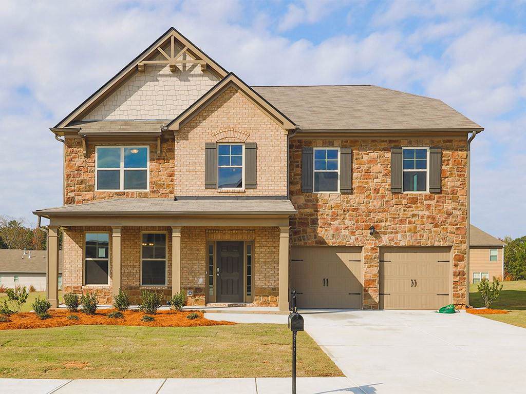 369 Woodmill Way - Photo 1