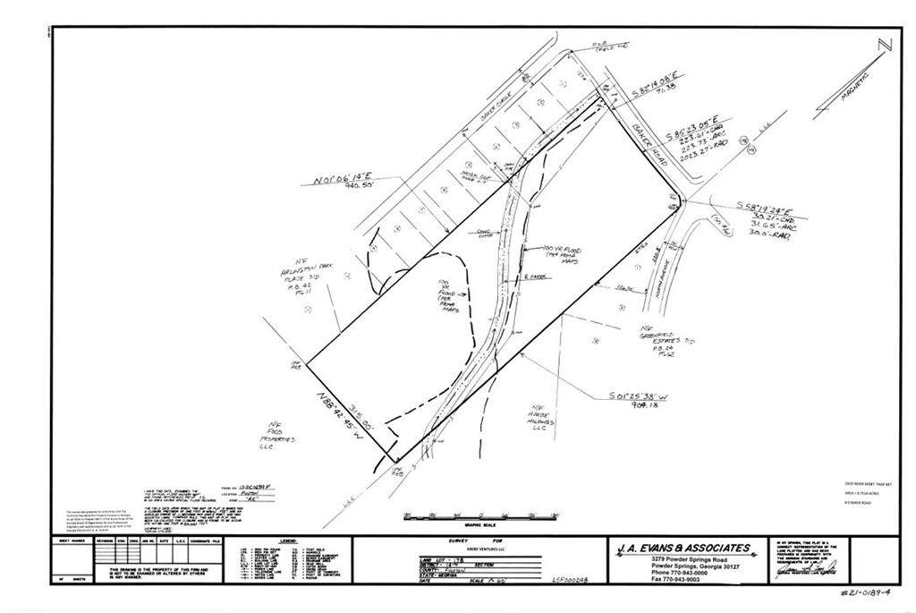 00 Baker Road - Photo 1