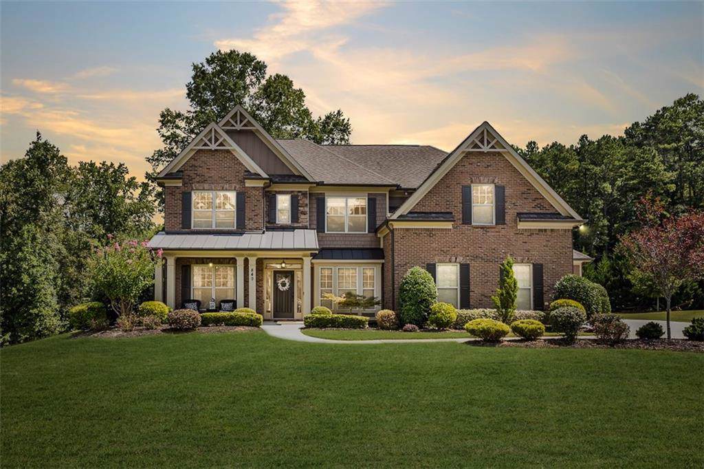 840 Hickory Shoals Road - Photo 1