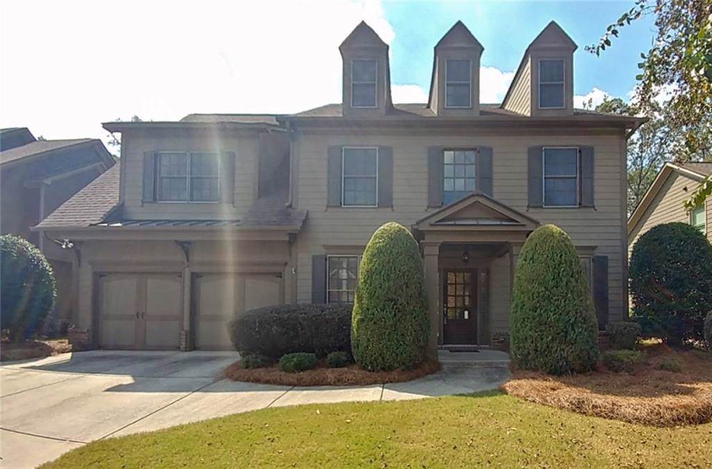 4216 Hill House Road - Photo 1