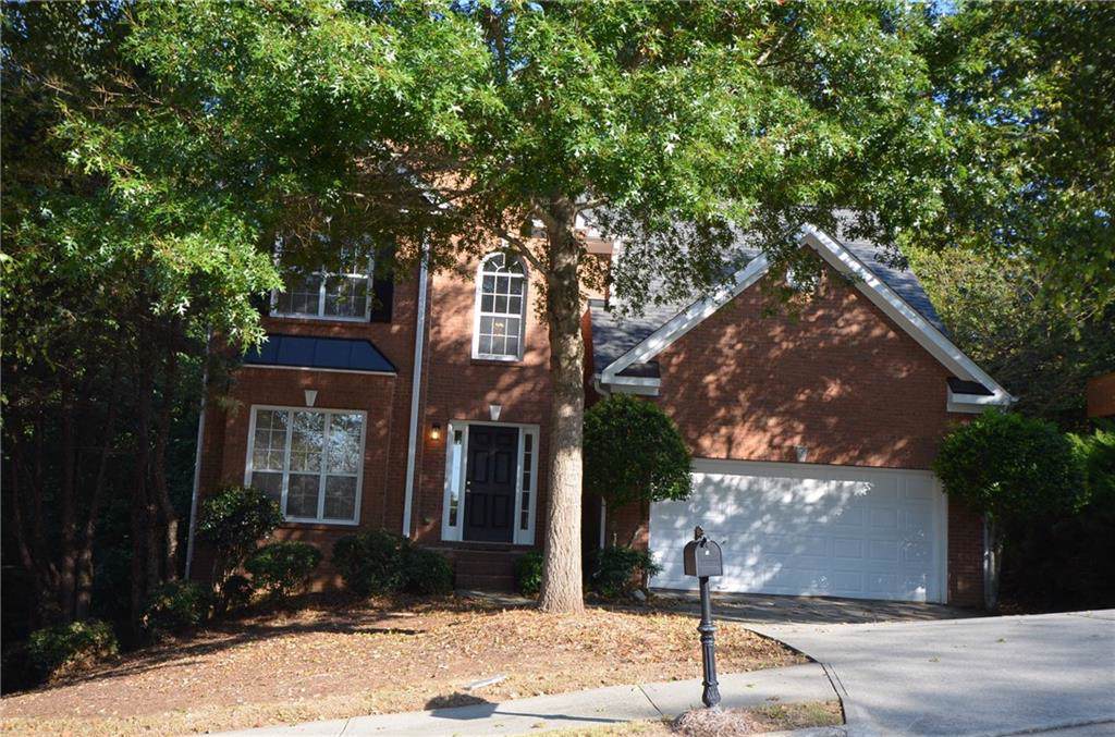 3686 Castle View Court - Photo 1