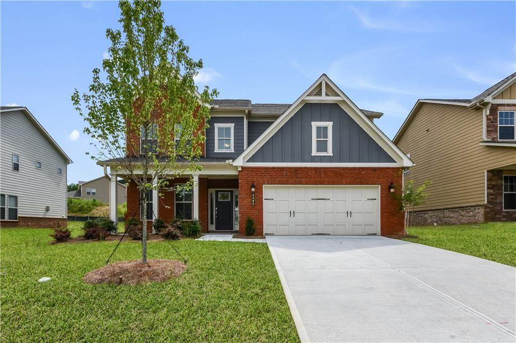 4382 Claiborne Court - Photo 1