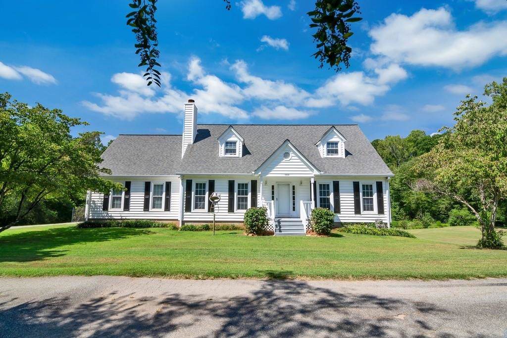 1468 Rucker Circle - Photo 1
