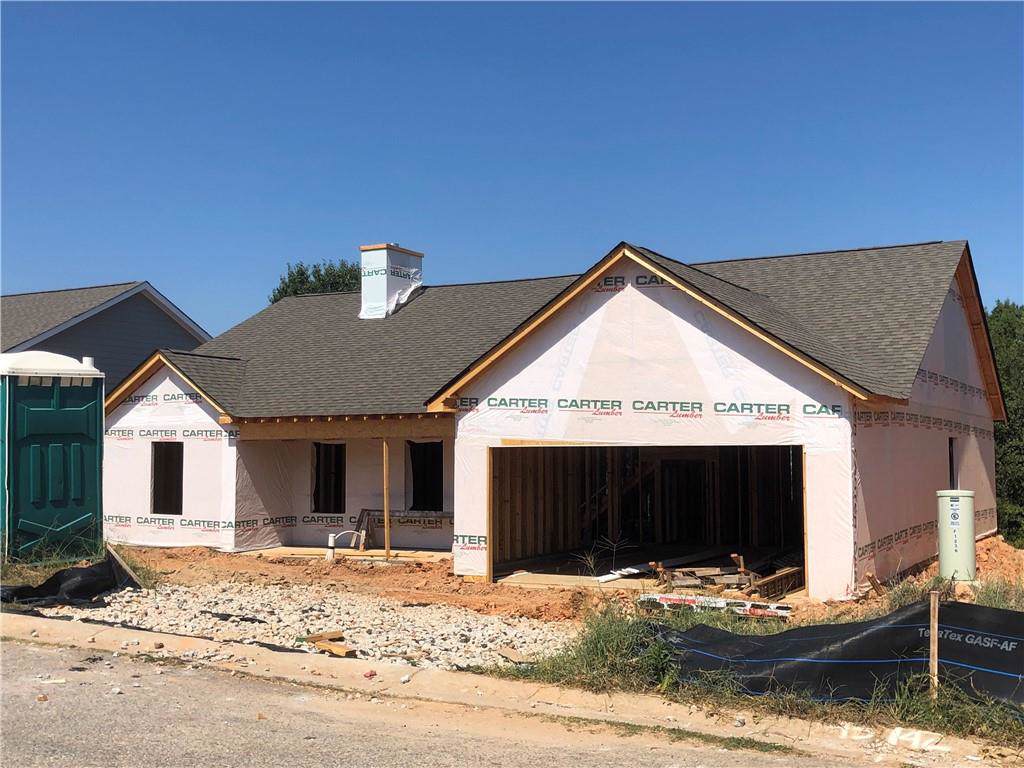 1236 Oak Springs Way - Photo 1