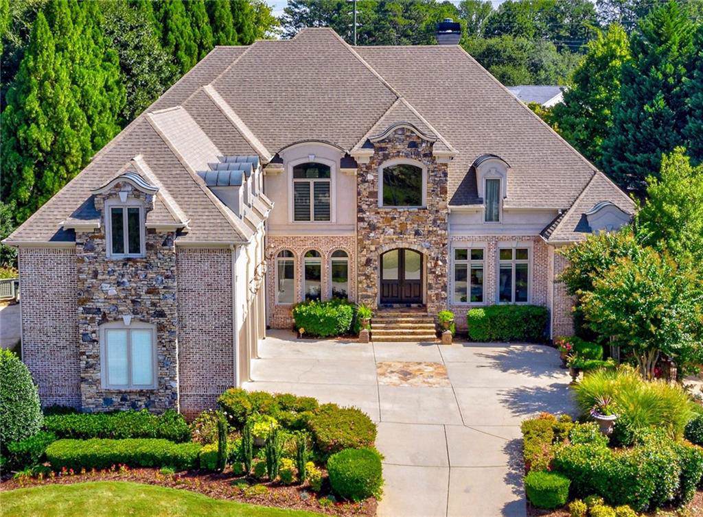 1014 Canton View Way - Photo 1