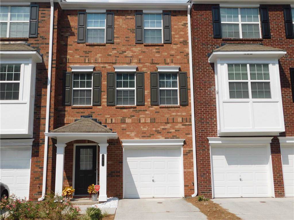 392 Heritage Park Trace - Photo 1