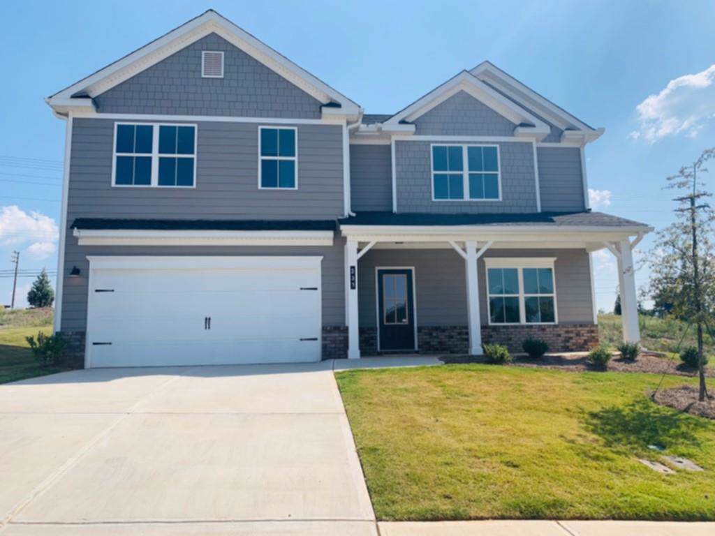 233 Stonecreek Bend - Photo 1