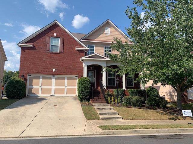 3335 Kissell Drive - Photo 1