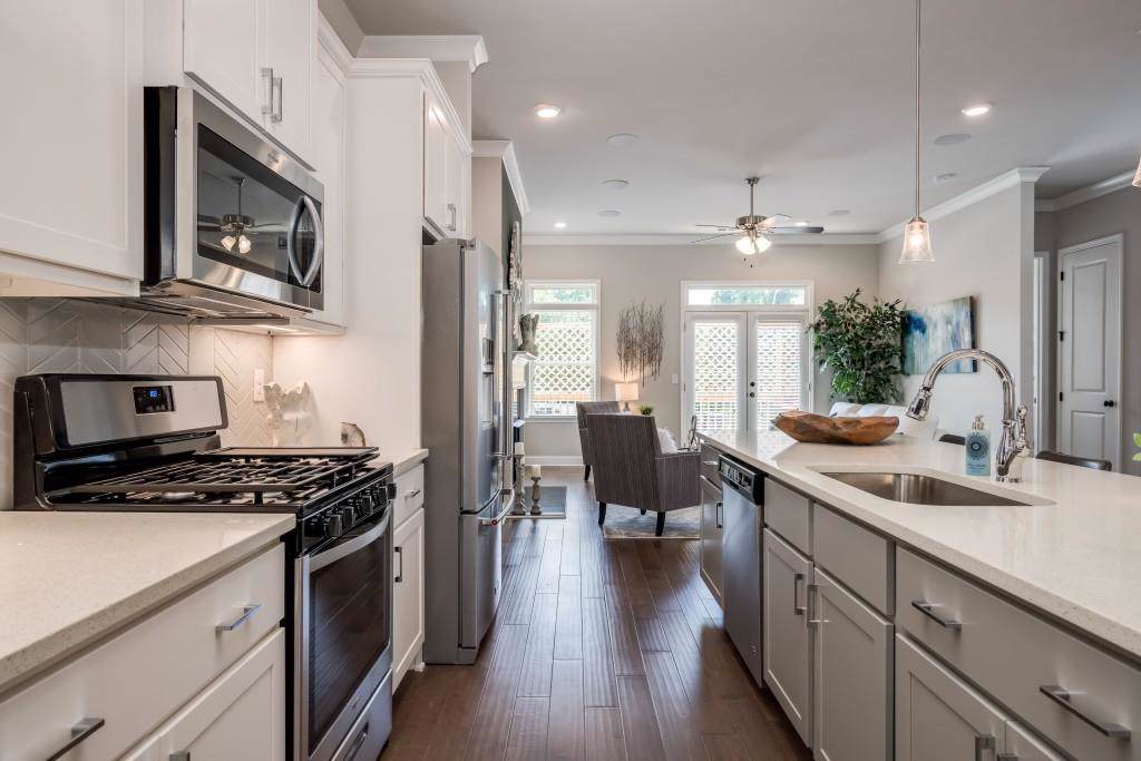 1117 Hauer Court - Photo 1