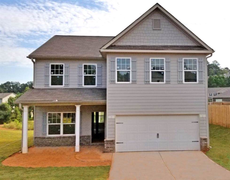 1213 Hadley Drive - Photo 1