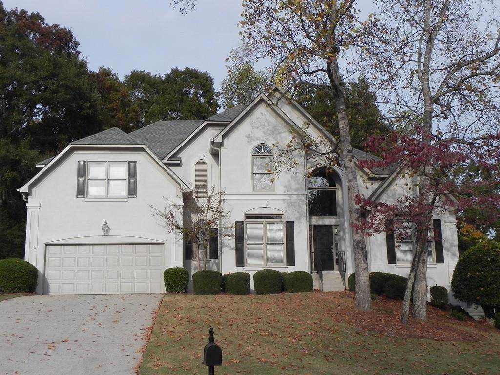 6005 Grand View Way - Photo 1