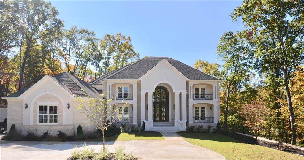 9660 Almaviva Drive - Photo 1