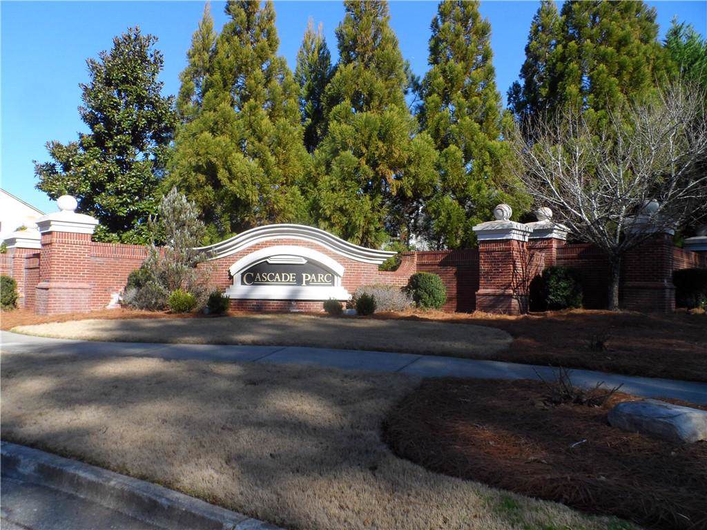 3309 Cascade Parc Boulevard - Photo 1