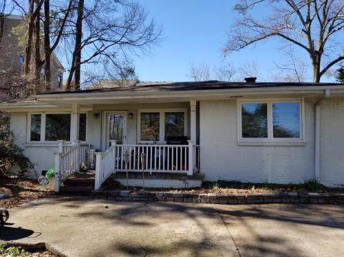 1465 Druid Hills Road - Photo 1