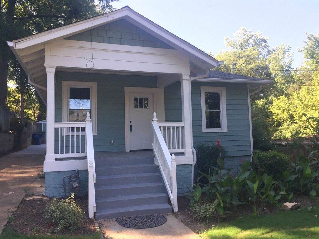 453 Kendrick Avenue - Photo 1