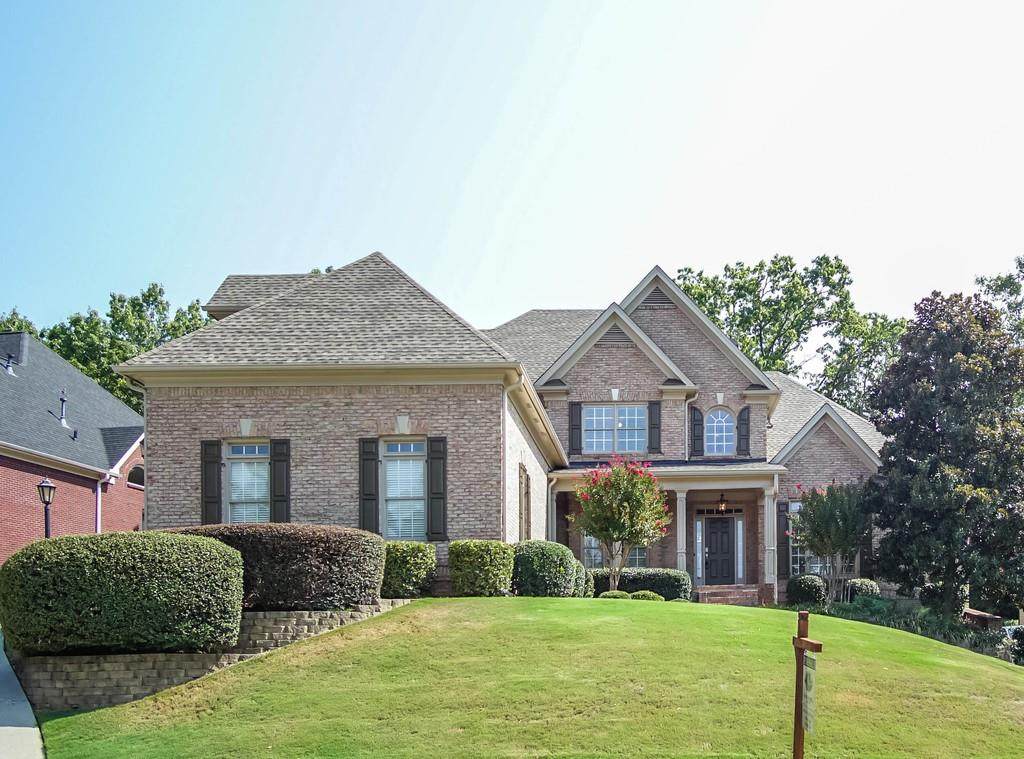 2203 Floral Ridge Drive - Photo 1