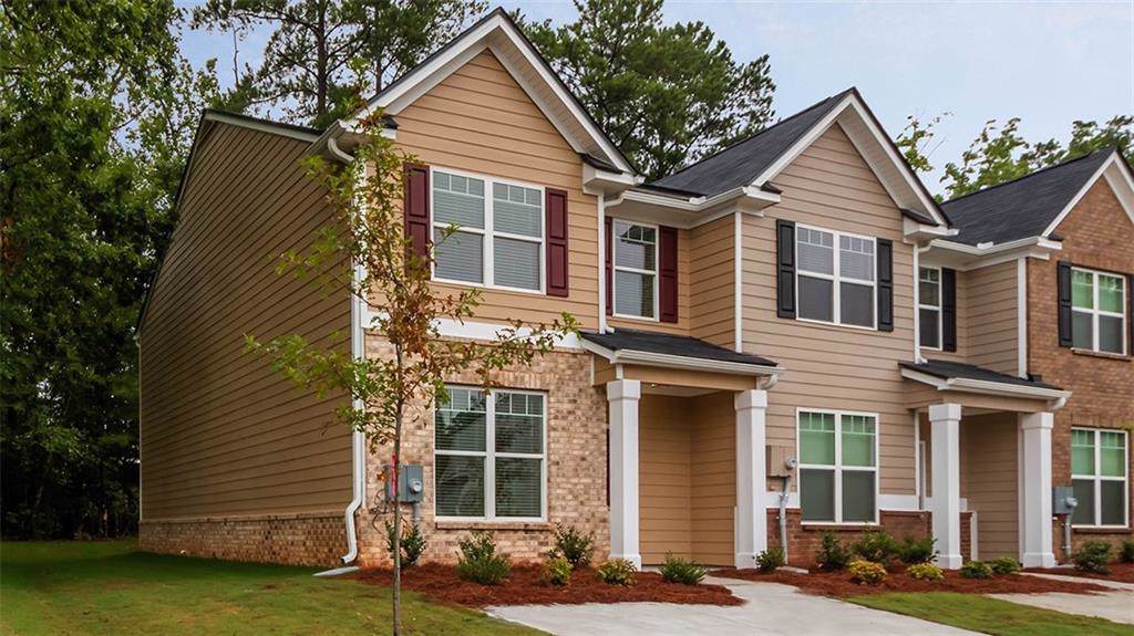 2517 Piering Drive - Photo 1