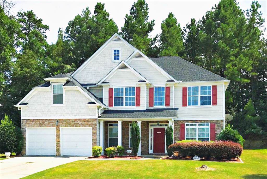 1295 Union Station Drive - Photo 1