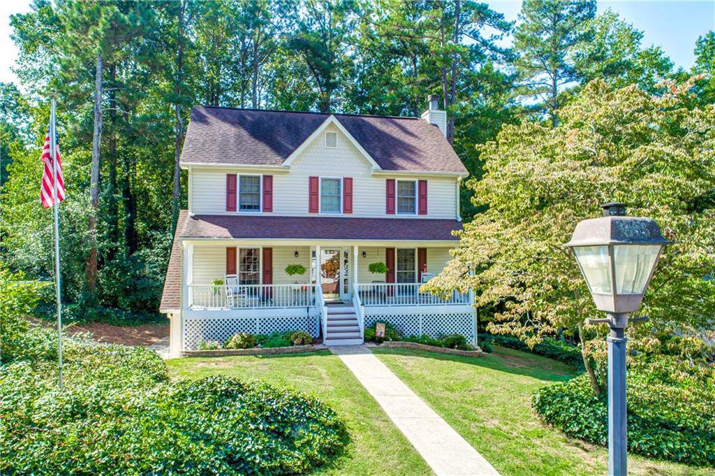 973 Mill Bend - Photo 1