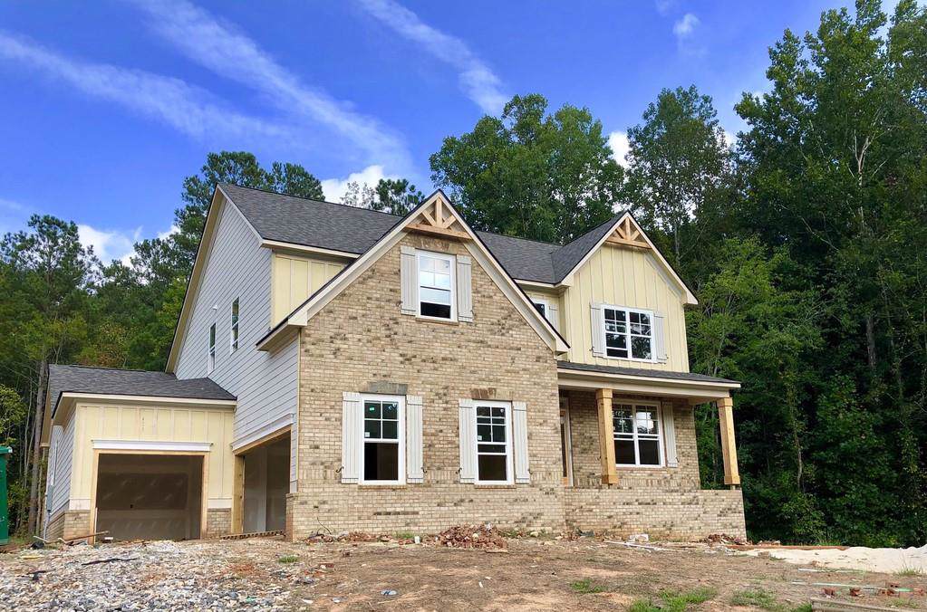 108 Silky Sullivan Way - Photo 1