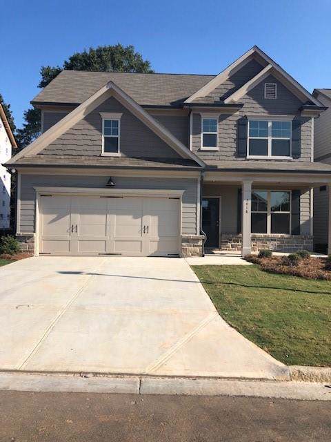 5422 Long Branch Way - Photo 1