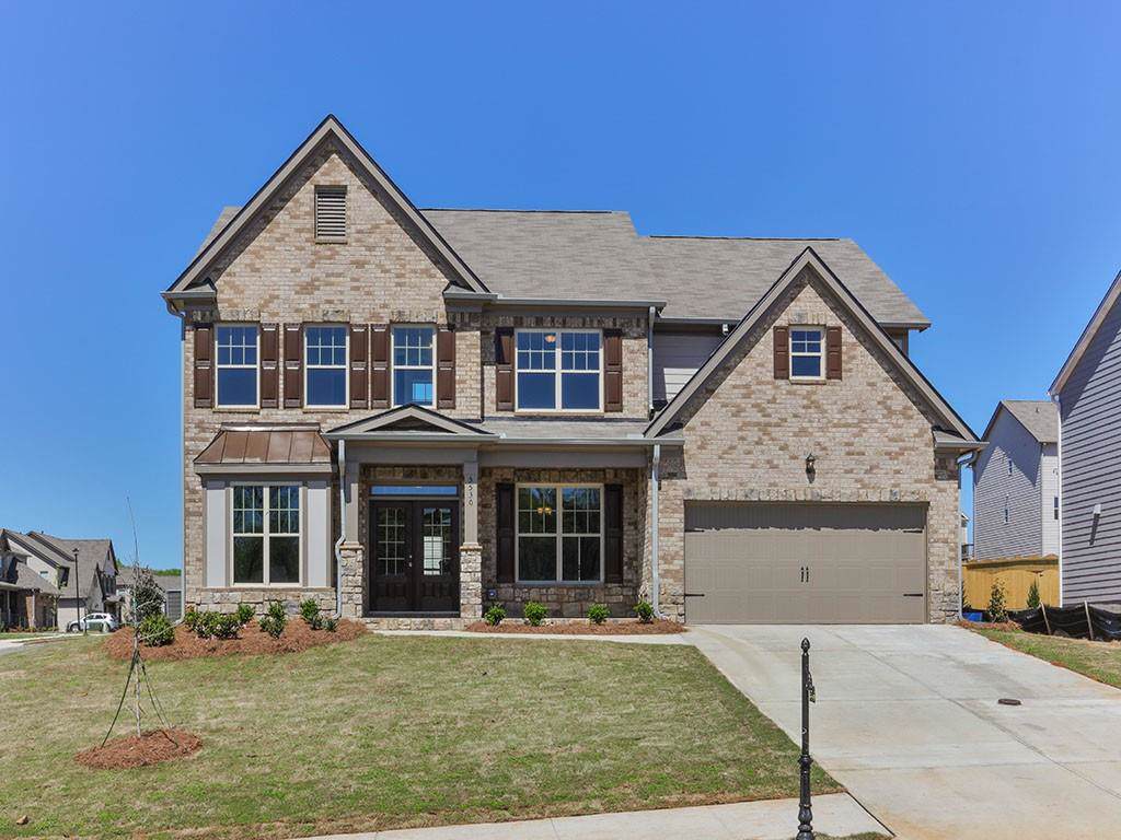 5335 Austrian Pine Court - Photo 1