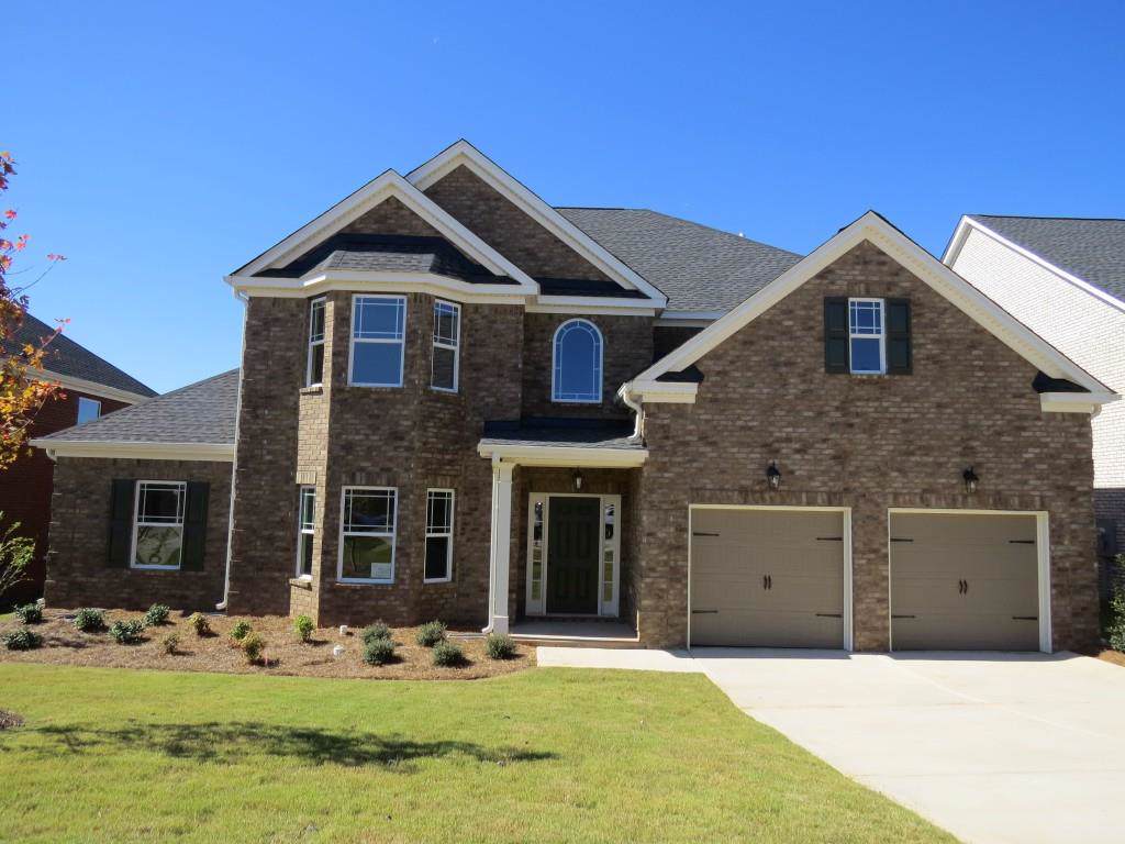83 Castle Rock - Photo 1