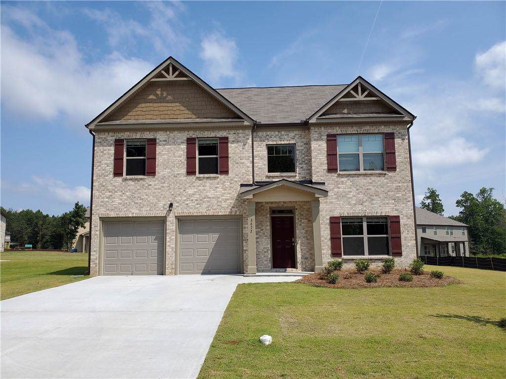 3753 Stonebranch Lane - Photo 1