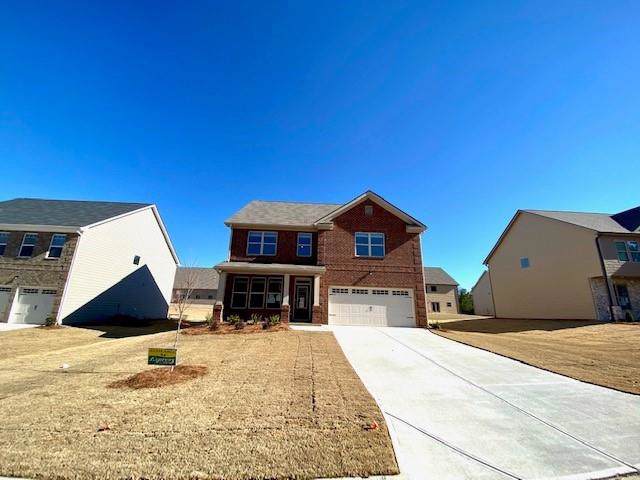 1325 Brookstone Lake Drive - Photo 1