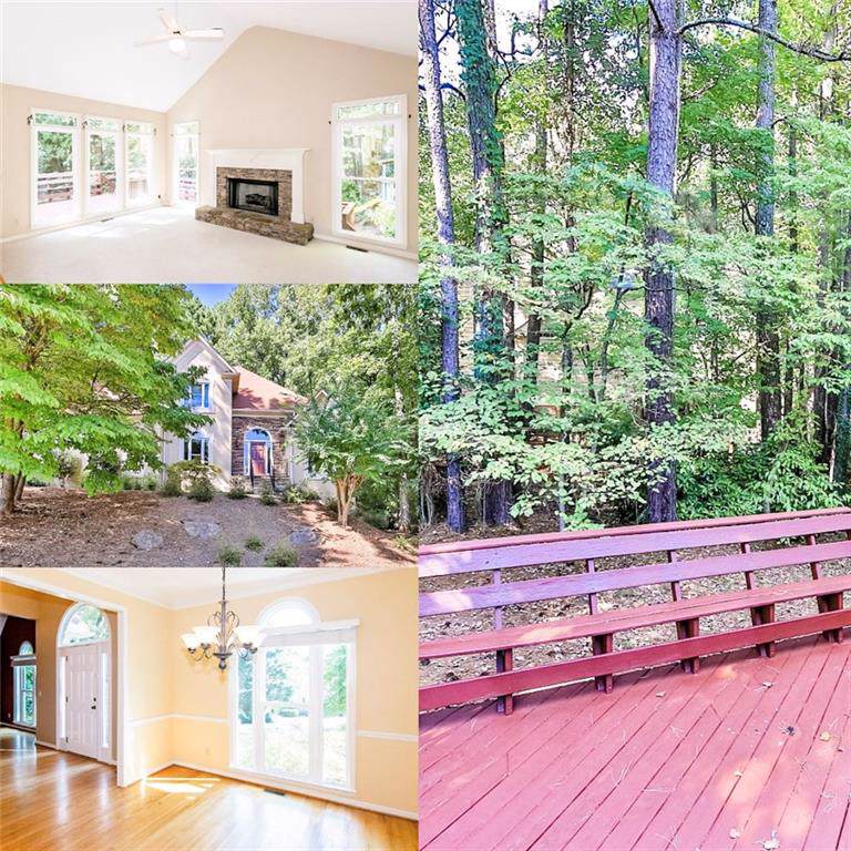 1027 Longwood Drive - Photo 1