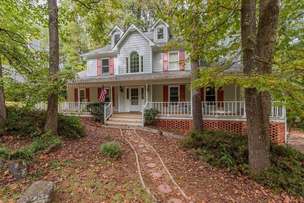 2585 Arbor Trail - Photo 1