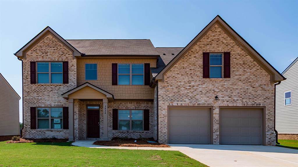 3769 Sweet Iris Circle - Photo 1