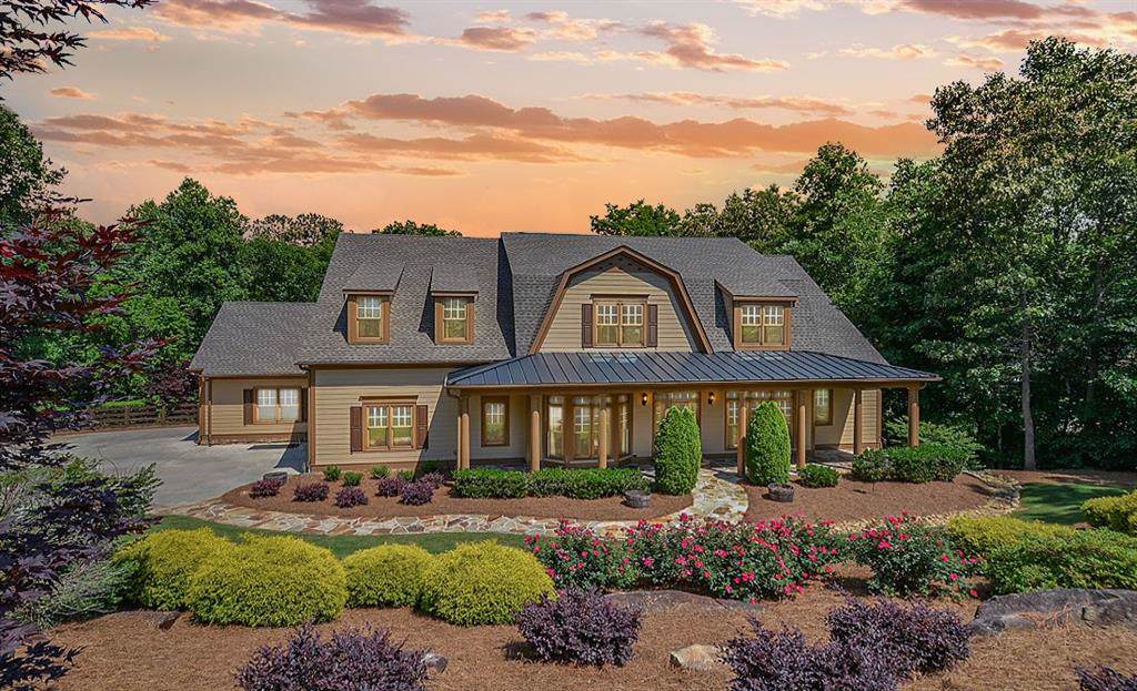 155 Arbor Shoals Drive - Photo 1